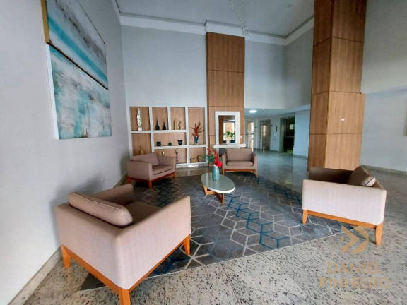 Imagem Apartamento com 3 Quartos à Venda, 122 m² em Vila Guilhermina - Praia Grande Imagem Apartamento com 3 Quartos à Venda, 122 m² em Vila Guilhermina - Praia Grande