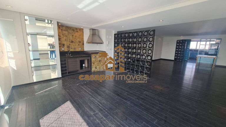 Imagem Apartamento com 4 Quartos à Venda, 264 m² em Santa Paula - São Caetano Do Sul Imagem Apartamento com 4 Quartos à Venda, 264 m² em Santa Paula - São Caetano Do Sul
