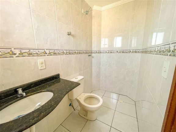 Imagem Apartamento com 3 Quartos à Venda, 78 m² em Canto Do Forte - Praia Grande Imagem Apartamento com 3 Quartos à Venda, 78 m² em Canto Do Forte - Praia Grande