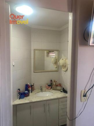 Imagem Apartamento com 3 Quartos à Venda, 70 m² em Parque Industrial Lagoinha - Ribeirão Preto Imagem Apartamento com 3 Quartos à Venda, 70 m² em Parque Industrial Lagoinha - Ribeirão Preto