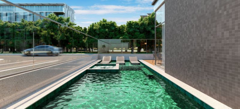 Imagem Apartamento com 2 Quartos à Venda, 70 m² em Praia Grande - Governador Celso Ramos