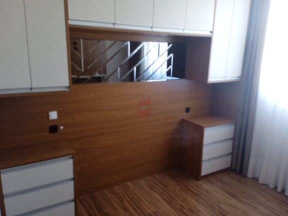 Imagem Apartamento à Venda,  em Centro - Pinhais