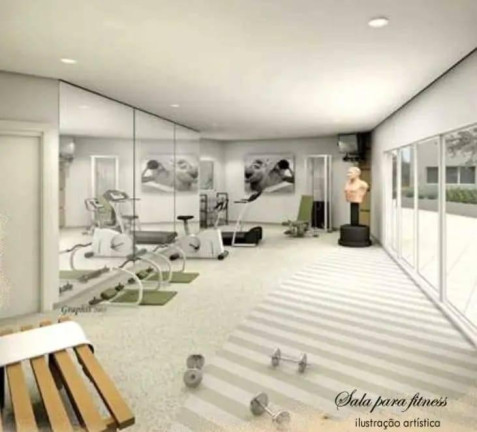 Imagem Apartamento com 3 Quartos à Venda, 141 m² em Vila Monumento - São Paulo Imagem Apartamento com 3 Quartos à Venda, 141 m² em Vila Monumento - São Paulo