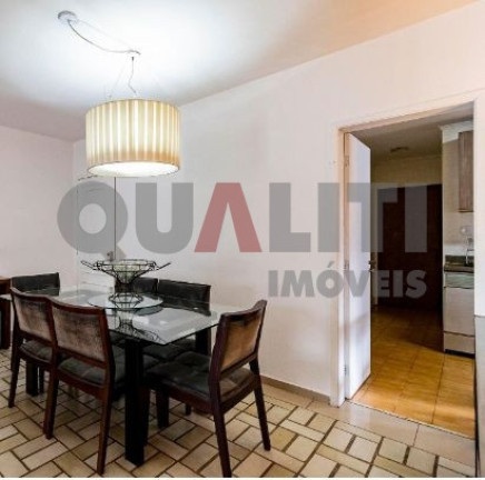 Imagem Apartamento com 3 Quartos à Venda, 224 m² em Moema - São Paulo Imagem Apartamento com 3 Quartos à Venda, 224 m² em Moema - São Paulo