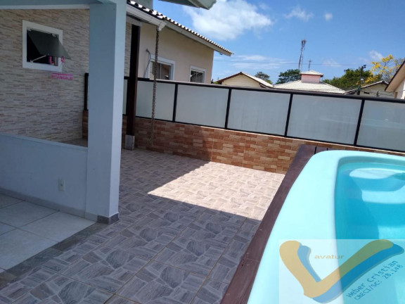 Imagem Casa com 3 Quartos à Venda, 157 m² em São João Do Rio Vermelho - Florianópolis