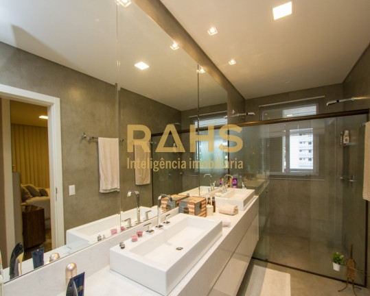 Imagem Apartamento com 4 Quartos à Venda, 446 m² em Glória - Joinville Imagem Apartamento com 4 Quartos à Venda, 446 m² em Glória - Joinville
