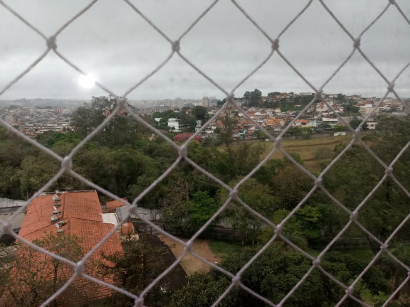 Imagem Apartamento com 3 Quartos para Alugar, 65 m² em Jardim Ubirajara (zona Sul) - São Paulo