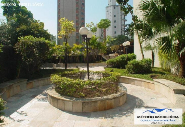 Imagem Apartamento com 4 Quartos à Venda, 487 m² em Campo Belo - São Paulo