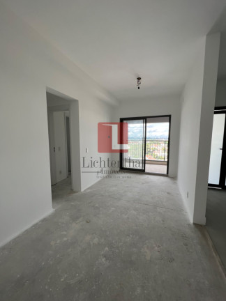 Imagem Apartamento com 2 Quartos à Venda, 65 m² em Indianópolis - São Paulo