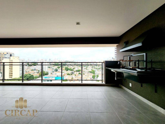 Imagem Apartamento com 3 Quartos à Venda, 167 m² em Vila Romana - São Paulo Imagem Apartamento com 3 Quartos à Venda, 167 m² em Vila Romana - São Paulo