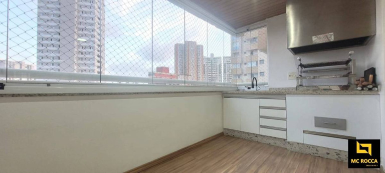 Imagem Apartamento com 3 Quartos à Venda, 114 m² em Centro - Santo André Imagem Apartamento com 3 Quartos à Venda, 114 m² em Centro - Santo André