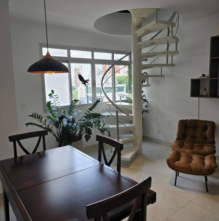 Imagem Apartamento com 2 Quartos à Venda, 144 m² em Aclimação - São Paulo Imagem Apartamento com 2 Quartos à Venda, 144 m² em Aclimação - São Paulo