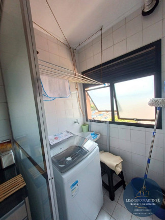 Imagem Apartamento com 3 Quartos à Venda, 72 m² em Jardim Palmares (zona Sul) - São Paulo