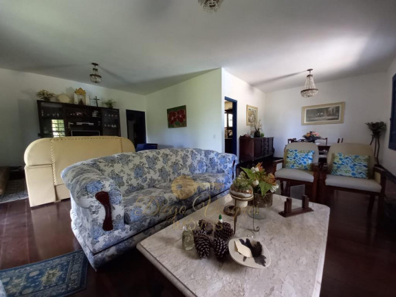 Imagem Casa com 5 Quartos à Venda, 1.880 m² em Parque Do Ingá - Teresópolis
