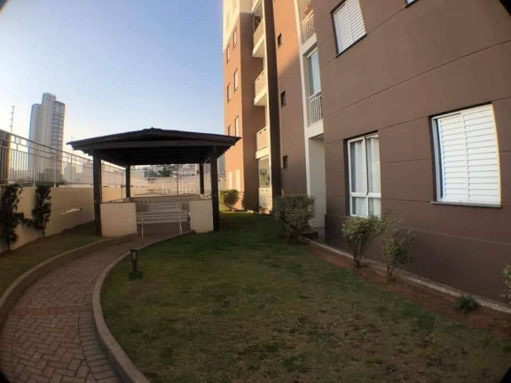 Imagem Apartamento com 3 Quartos à Venda, 64 m² em Vila Guilherme - São Paulo