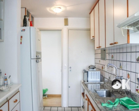 Imagem Apartamento com 2 Quartos à Venda, 62 m² em Higienópolis - São Paulo Imagem Apartamento com 2 Quartos à Venda, 62 m² em Higienópolis - São Paulo