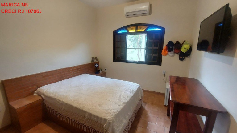 Imagem Casa com 4 Quartos à Venda, 140 m² em Jardim Atlântico Leste - Maricá