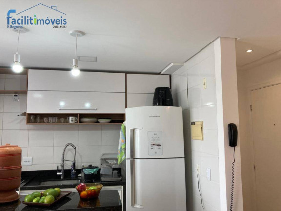 Imagem Apartamento com 2 Quartos à Venda, 47 m² em Jardim São Savério - São Paulo Imagem Apartamento com 2 Quartos à Venda, 47 m² em Jardim São Savério - São Paulo