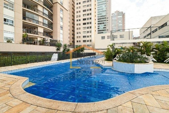 Imagem Apartamento com 3 Quartos à Venda, 126 m² em Santana - São Paulo Imagem Apartamento com 3 Quartos à Venda, 126 m² em Santana - São Paulo