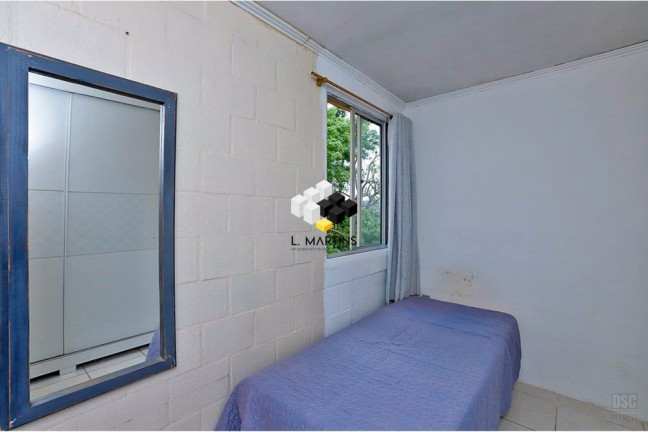 Imagem Apartamento com 2 Quartos à Venda, 36 m² em Vila Nova - Porto Alegre