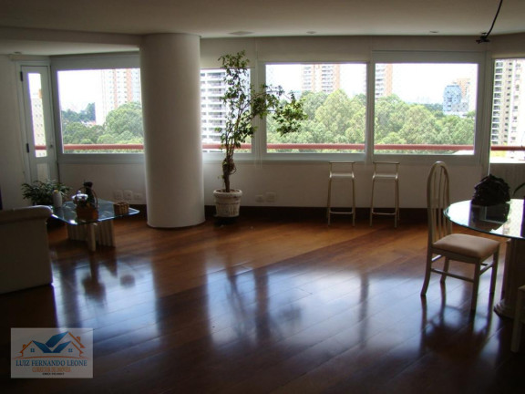 Imagem Apartamento à Venda, 224 m² em Vila Andrade - São Paulo Imagem Apartamento à Venda, 224 m² em Vila Andrade - São Paulo