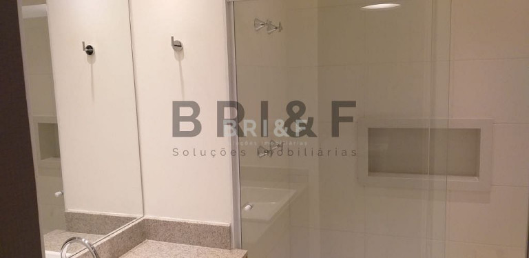 Imagem Apartamento com 1 Quarto para Alugar, 41 m² em Brooklin - São Paulo