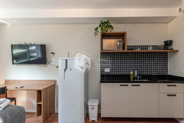 Imagem Imóvel com 1 Quarto à Venda, 27 m² em Saúde - São Paulo Imagem Imóvel com 1 Quarto à Venda, 27 m² em Saúde - São Paulo