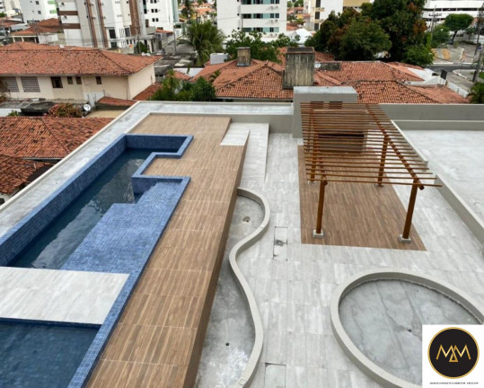 Imagem Apartamento com 3 Quartos à Venda, 81 m² em Manaíra - João Pessoa Imagem Apartamento com 3 Quartos à Venda, 81 m² em Manaíra - João Pessoa