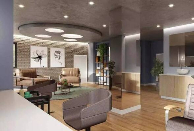 Imagem Apartamento com 1 Quarto à Venda, 44 m² em Parque Campolim - Sorocaba Imagem Apartamento com 1 Quarto à Venda, 44 m² em Parque Campolim - Sorocaba