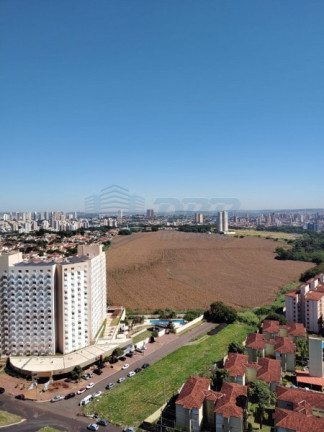 Imagem Apartamento para Alugar,  em Nova Ribeirania - Ribeirão Preto