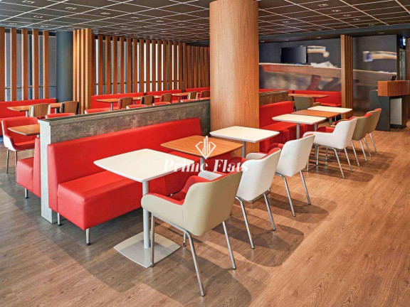 Imagem Apartamento com 1 Quarto à Venda, 18 m² em Anhangabaú - Jundiaí Imagem Apartamento com 1 Quarto à Venda, 18 m² em Anhangabaú - Jundiaí