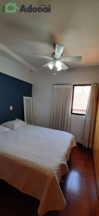 Imagem Apartamento com 4 Quartos à Venda, 130 m² em Vila Nossa Senhora De Fátima - Americana Imagem Apartamento com 4 Quartos à Venda, 130 m² em Vila Nossa Senhora De Fátima - Americana