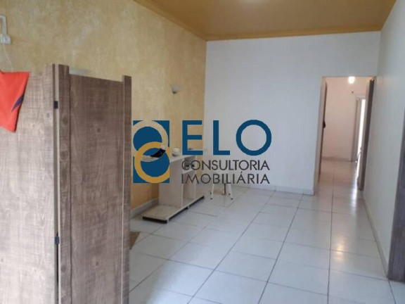 Imagem Casa com 2 Quartos para Alugar, 120 m² em Gonzaga - Santos
