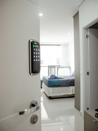 Imagem Imóvel com 1 Quarto à Venda, 25 m² em Vila Clementino - São Paulo