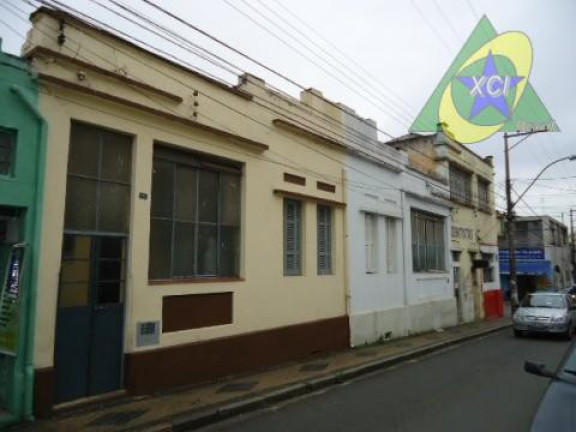 Imagem Casa à Venda, 800 m² em Centro - Campinas Imagem Casa à Venda, 800 m² em Centro - Campinas