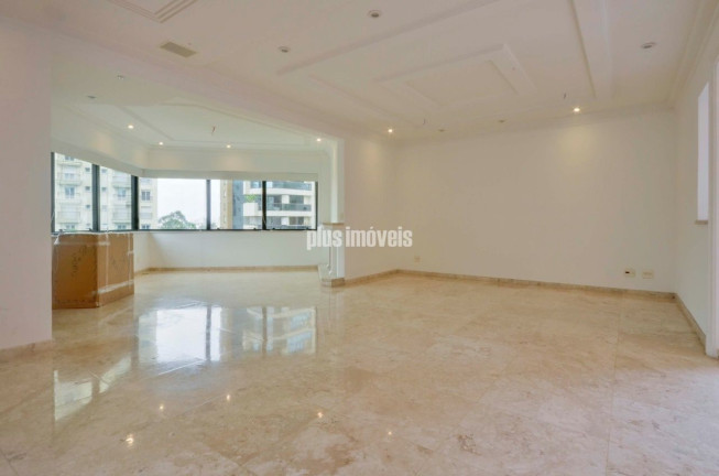 Imagem Apartamento com 4 Quartos à Venda, 336 m² em Panamby - São Paulo Imagem Apartamento com 4 Quartos à Venda, 336 m² em Panamby - São Paulo