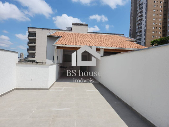 Imagem Apartamento com 3 Quartos à Venda, 146 m² em Campestre - Santo André Imagem Apartamento com 3 Quartos à Venda, 146 m² em Campestre - Santo André