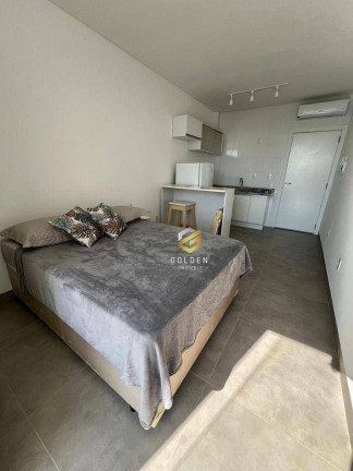 Imagem Apartamento com 1 Quarto à Venda, 21 m² em Perequê - Porto Belo Imagem Apartamento com 1 Quarto à Venda, 21 m² em Perequê - Porto Belo