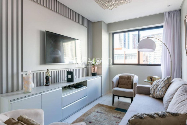 Imagem Apartamento com 2 Quartos à Venda, 46 m² em Boa Viagem - Recife Imagem Apartamento com 2 Quartos à Venda, 46 m² em Boa Viagem - Recife