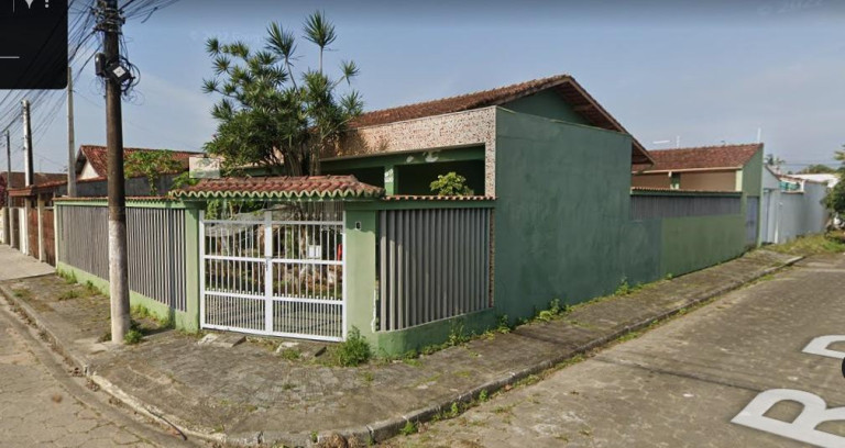 Imagem Casa com 2 Quartos à Venda, 300 m² em Suarão - Itanhaém Imagem Casa com 2 Quartos à Venda, 300 m² em Suarão - Itanhaém