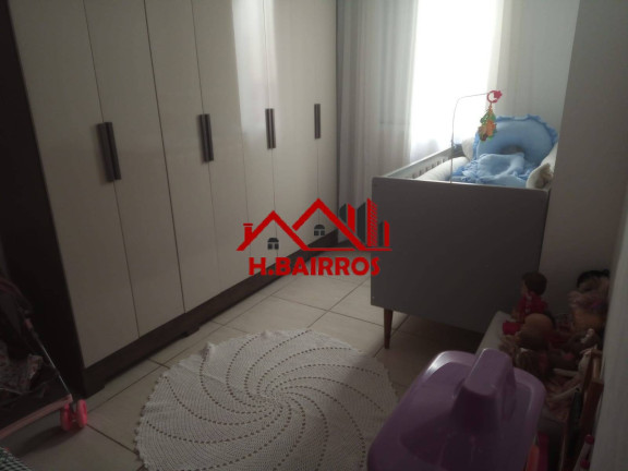 Imagem Casa com 2 Quartos à Venda, 78 m² em Chácaras Pousada Do Vale - São José Dos Campos