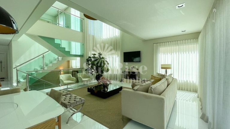 Imagem Casa de Condomínio com 5 Quartos à Venda, 439 m² em Gênesis 2 - Santana De Parnaíba Imagem Casa de Condomínio com 5 Quartos à Venda, 439 m² em Gênesis 2 - Santana De Parnaíba