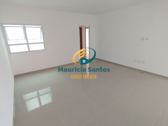 Apartamento com 3 Quartos à Venda, 206 m² em Vila Caiçara - Praia Grande