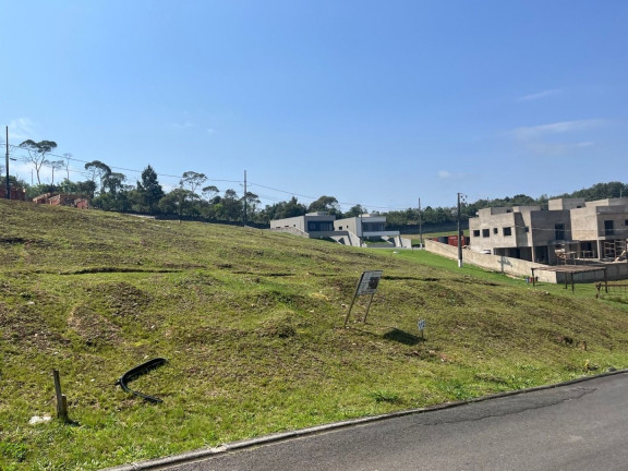 Imagem Terreno à Venda, em Arruda - Colombo Imagem Terreno à Venda, em Arruda - Colombo