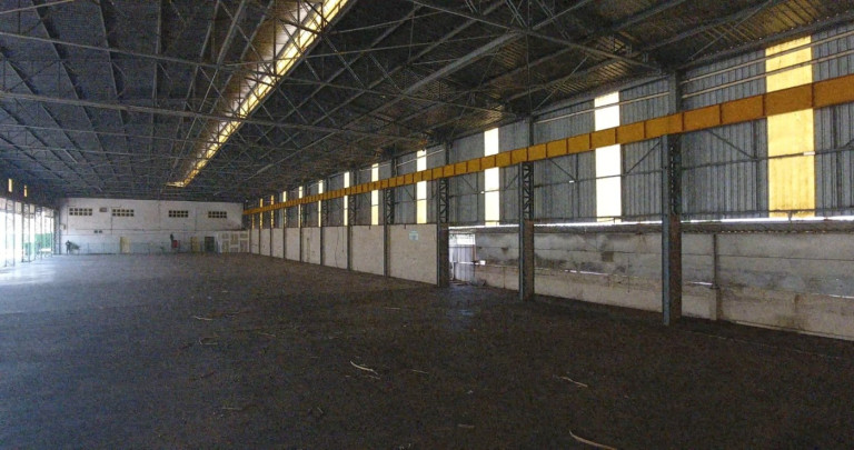 Imagem Imóvel Comercial à Venda, 6.000 m² em Vila Toninho - São José Do Rio Preto
