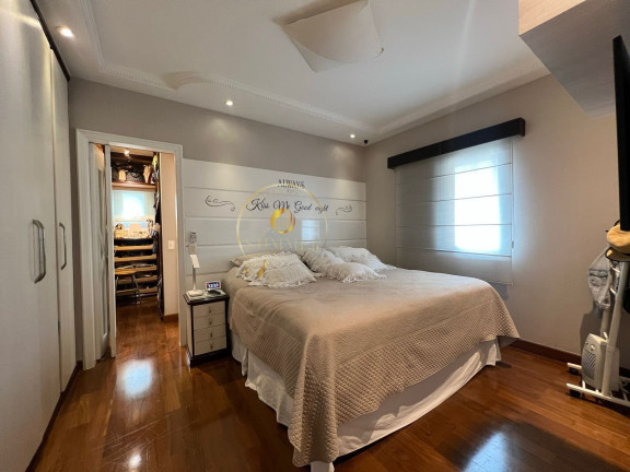 Imagem Apartamento com 4 Quartos à Venda, 192 m² em Tatuapé - São Paulo Imagem Apartamento com 4 Quartos à Venda, 192 m² em Tatuapé - São Paulo