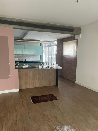 Imagem Apartamento com 2 Quartos à Venda, 164 m² em Pinheiros - São Paulo