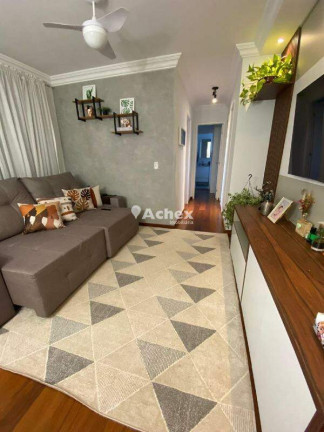 Imagem Apartamento com 3 Quartos à Venda, 76 m² em Loteamento Center Santa Genebra - Campinas Imagem Apartamento com 3 Quartos à Venda, 76 m² em Loteamento Center Santa Genebra - Campinas