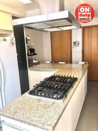Imagem Apartamento com 4 Quartos à Venda, 230 m² em Gonzaga - Santos