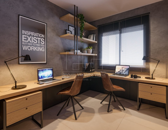 Apartamento com 2 Quartos à Venda, 78 m² em Praia Da Costa - Vila Velha